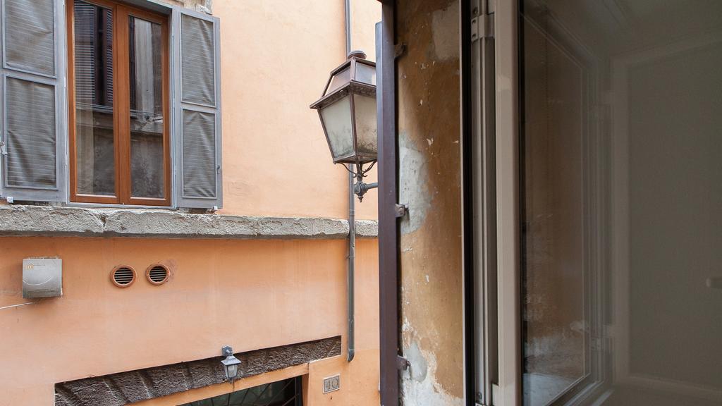 Appartement Cappellari Loft à Rome Extérieur photo